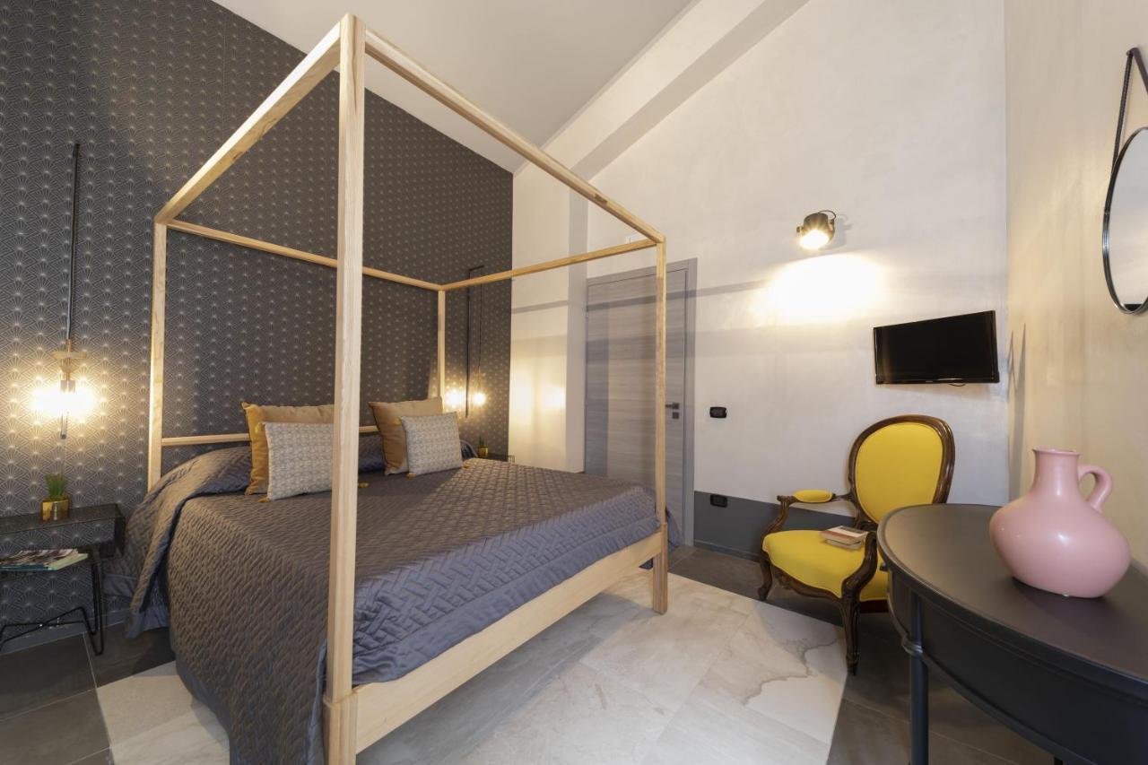 Aqua Venere Pool & Suites Marsala Bagian luar foto